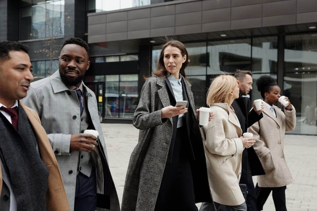 Careers 1 pexels august de richelieu 4427813 The AM to PM Wellbeing Service