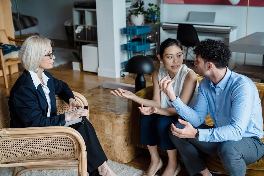 Parallel Free Counselling Service 4 pexels timur weber 8560009 The AM to PM Wellbeing Service