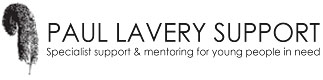 Paul Avery Support Logo The AM to PM Wellbeing Service