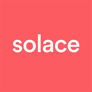 Solace logo small 1 The AM to PM Wellbeing Service