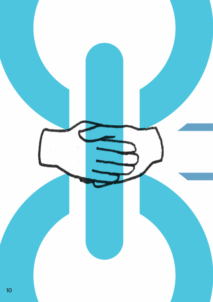 Integration of Blockchain Technology Brochure Extract10 1 The AM to PM Wellbeing Service