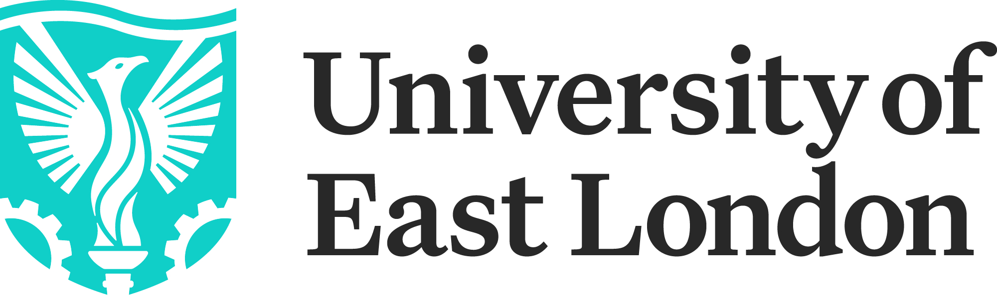 UEL logo 1 The AM to PM Wellbeing Service