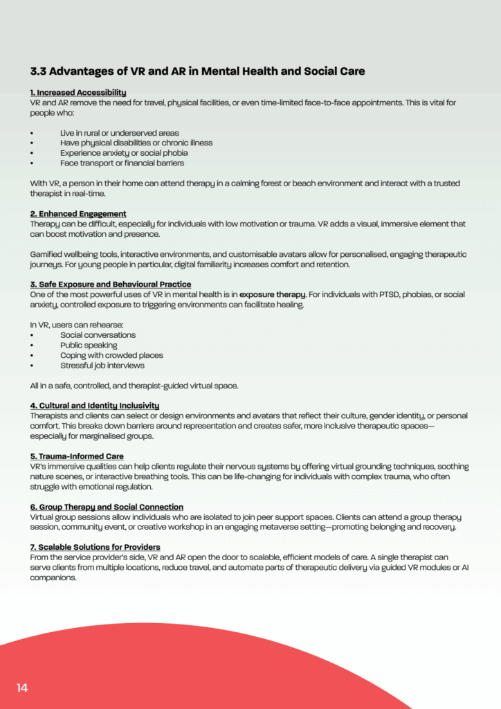 VIRTUA2 14 The AM to PM Wellbeing Service