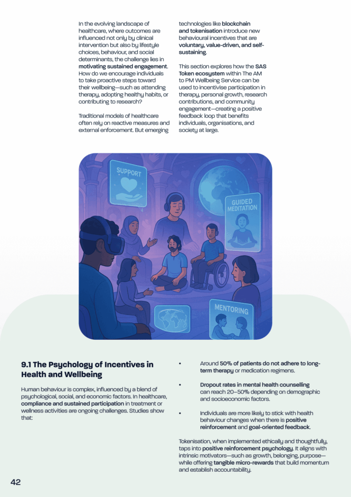 VIRTUA2 42 The AM to PM Wellbeing Service