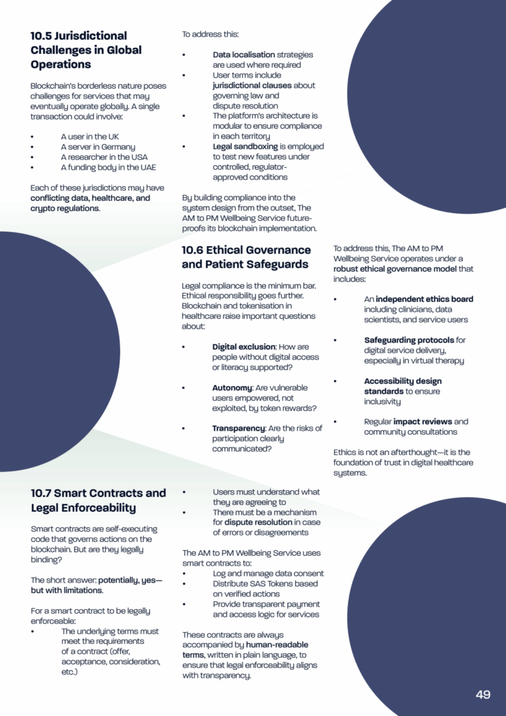 VIRTUA2 49 The AM to PM Wellbeing Service