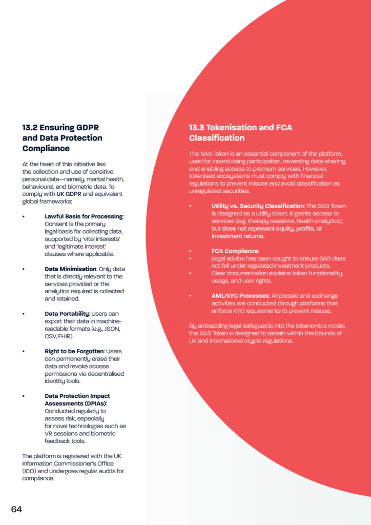 VIRTUA2 64 The AM to PM Wellbeing Service