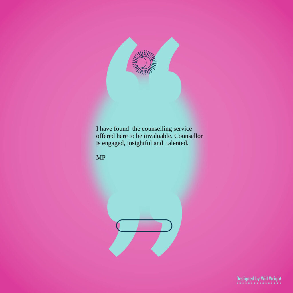 MP Testimonial 1 The AM to PM Wellbeing Service