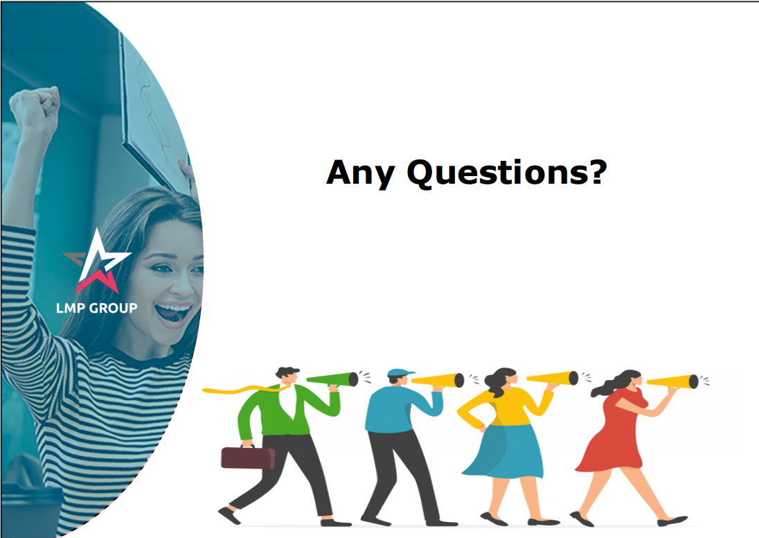 LMP Free Courses Slide 9 The AM to PM Wellbeing Service