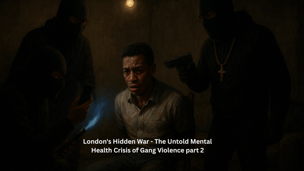 LO7C041 The AM to PM Wellbeing Service