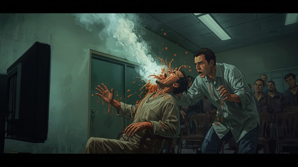 LOF9091 The AM to PM Wellbeing Service