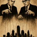 Londons Hidden War Image 3 The AM to PM Wellbeing Service