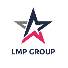 The LMP Group Logo The AM to PM Wellbeing Service