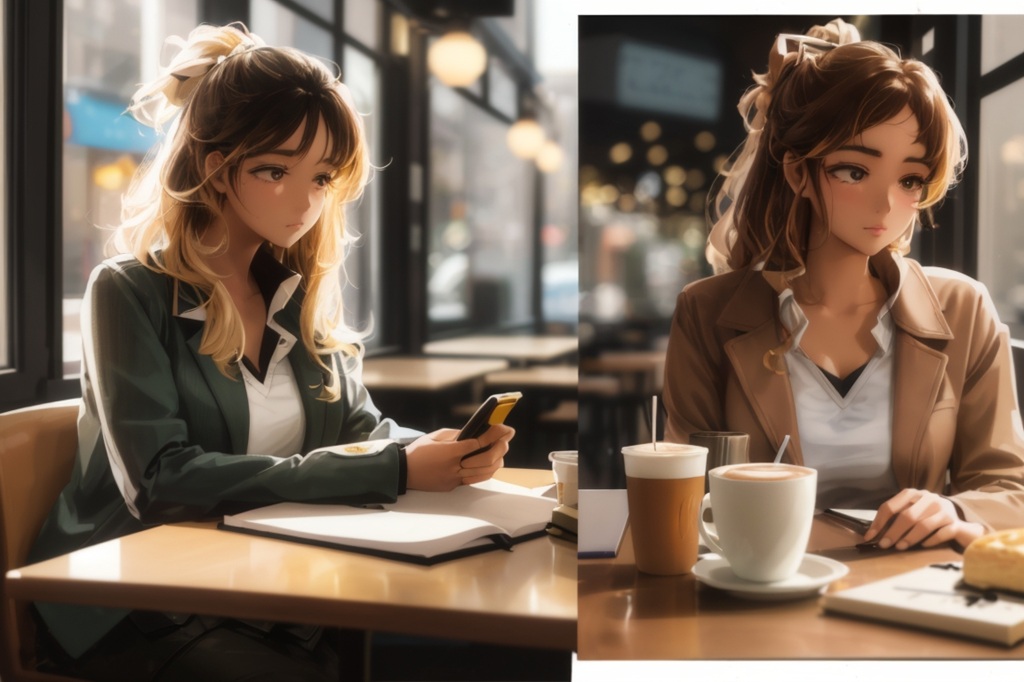 Social Media Comparison Culture Why Young Women are Exhausted Image 6 The AM to PM Wellbeing Service