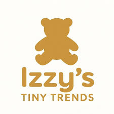 Home 19 Izzys Tiny Trends Logo The AM to PM Wellbeing Service